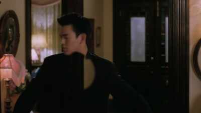 I would love to, I really would, - Charmed