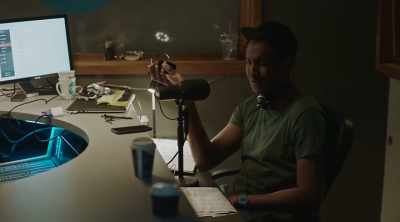 I would love to... I'd love
afternoons, yeah! - The Other Guy