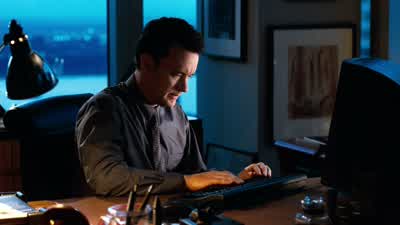 I would love to meet you. - You've Got Mail