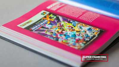 I would love to
see this expanded - Video Game Box Art: The Stories Behind the Covers