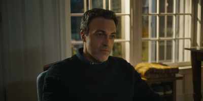I would make sure that
you are protected, and- - Who Invited Charlie?