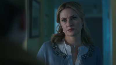 I would much rather take
some heat for being honest - Riverdale