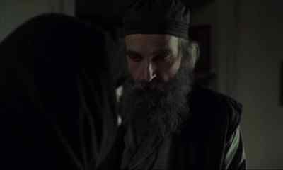 I would never betray you. - Man of God