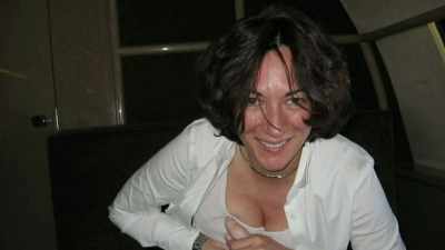 I would never describe her
as a victim, - Who is Ghislaine Maxwell?