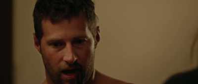 I would never discipline
him the way - Marfa Girl 2