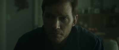 I would never
do anything to harm them. - The Terminal List