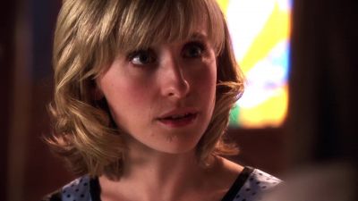 I would never do anything to hurt you. - Smallville