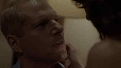 I WOULD NEVER DO ANYTHING
TO HURT YOU. - The Americans