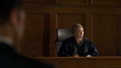 - I would never do that.
- We have evidence
to the contrary. - Burden of Truth
