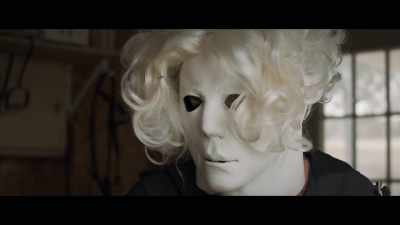 I would never ever, ever ask you for money. - Halloween Friends