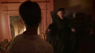 I would never harm you. - True Terror with Robert Englund