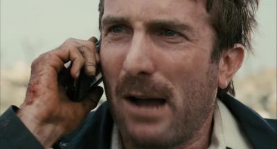 I would never have any kind of pornographic activity - District 9