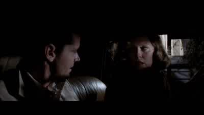 I would never have harmed Hollis. - Chinatown