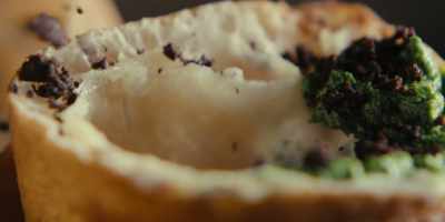 I would never have thought that people - Chef's Table: Pizza