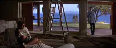 I would never have thought so.
He must have loved me a lot. - The Executioner