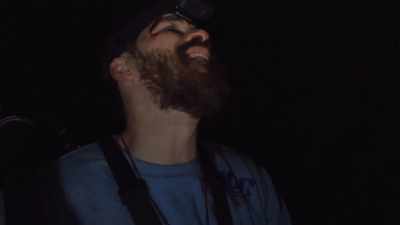 I would never hurt anyone on purpose! - Deadstream