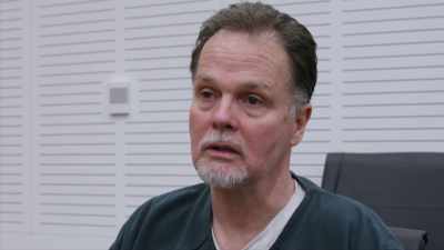 I would never hurt
him, never hurt Summer, - Two Shallow Graves