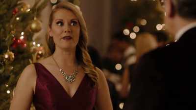 - I would never hurt--
- not intentionally! - Match Made in Mistletoe