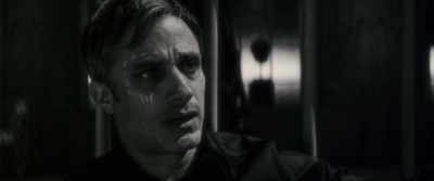 I would never hurt you
or hurt any one of them. - Werewolf by Night