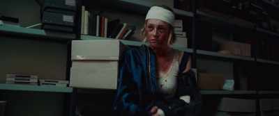 I would never hurt you. - Cuckoo
