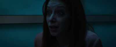I would never hurt you. - Recovery