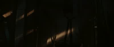 I would never hurt you. - The Nun II