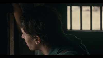 I would never kill
in cold blood. - Billy the Kid