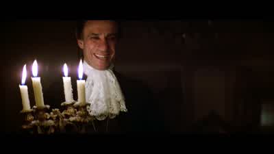 I would never miss anything you had written. - Amadeus