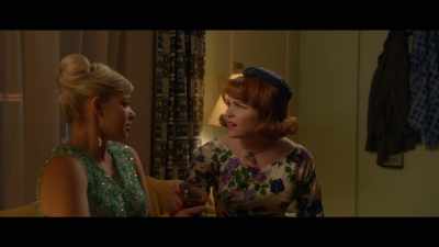 I would never say that. - Why Women Kill