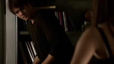 I would never sell this, ok? - The Vampire Diaries