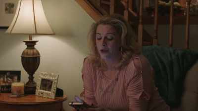 I would never.
What do you want - Joe Pera Talks With You