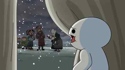 I would no longer be able
to look at myself in a mirror. - Oddballs
