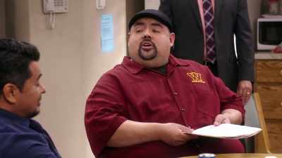 I would, but no one's seen Bone, Thugs,
or Harmony for years. - Mr. Iglesias