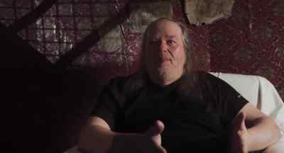 - I would not be the man I am - George A. Romero's Resident Evil
