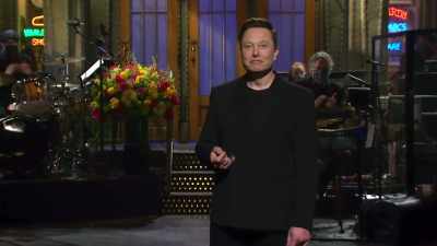 I would not call it
Asperger's chronic, - The Elon Musk Show