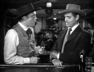 I would not do it in its place. - Honky Tonk