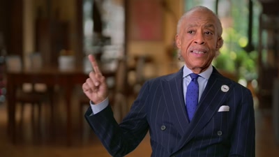 I would not do that
in the white community - Sound of the Police