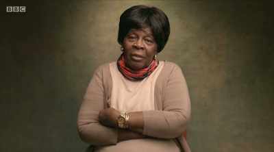 I would not even... I
would not even care. - Uprising