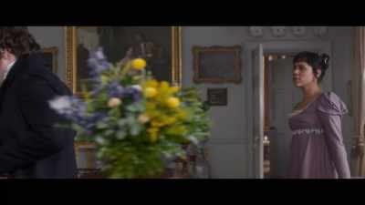 I would not know, - Mr. Malcolm's List