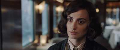 I would not lie. - Murder on the Orient Express