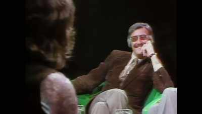 I would not recommend Superman
or Batman to anyone over 12. - Stan Lee