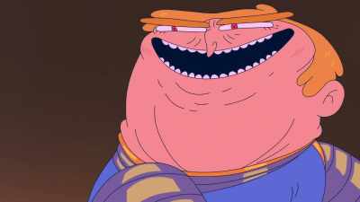 I would not recommend underestimating me. - Aquaman: King of Atlantis