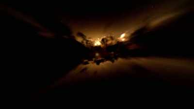 I would obsess over the concept - Jack Osbourne's Night of Terror: UFOs