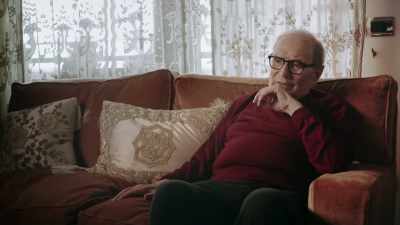 I would occasionally ask him - Sergio Leone: The Italian Who Invented America