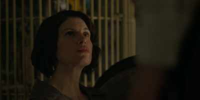 I would offer to help - Flowers in the Attic: The Origin