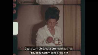 I would often spend the night
at her house, - Night Stalker: The Hunt for a Serial Killer
