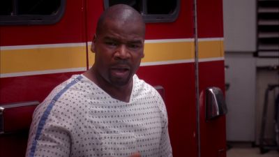 I would operate out here, - Grey's Anatomy