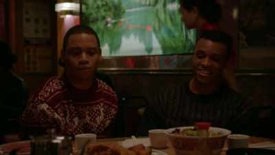 I would order this platter. - Pose