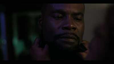 I would pay to make sure
that you are nothing more than a memory. - Justified: City Primeval