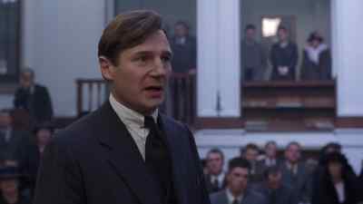 I would plead with every person here - Michael Collins